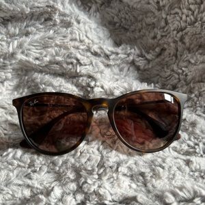 Authentic Rayban Sunglasses